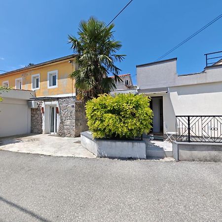 Apartment Luka Matulji Exterior photo