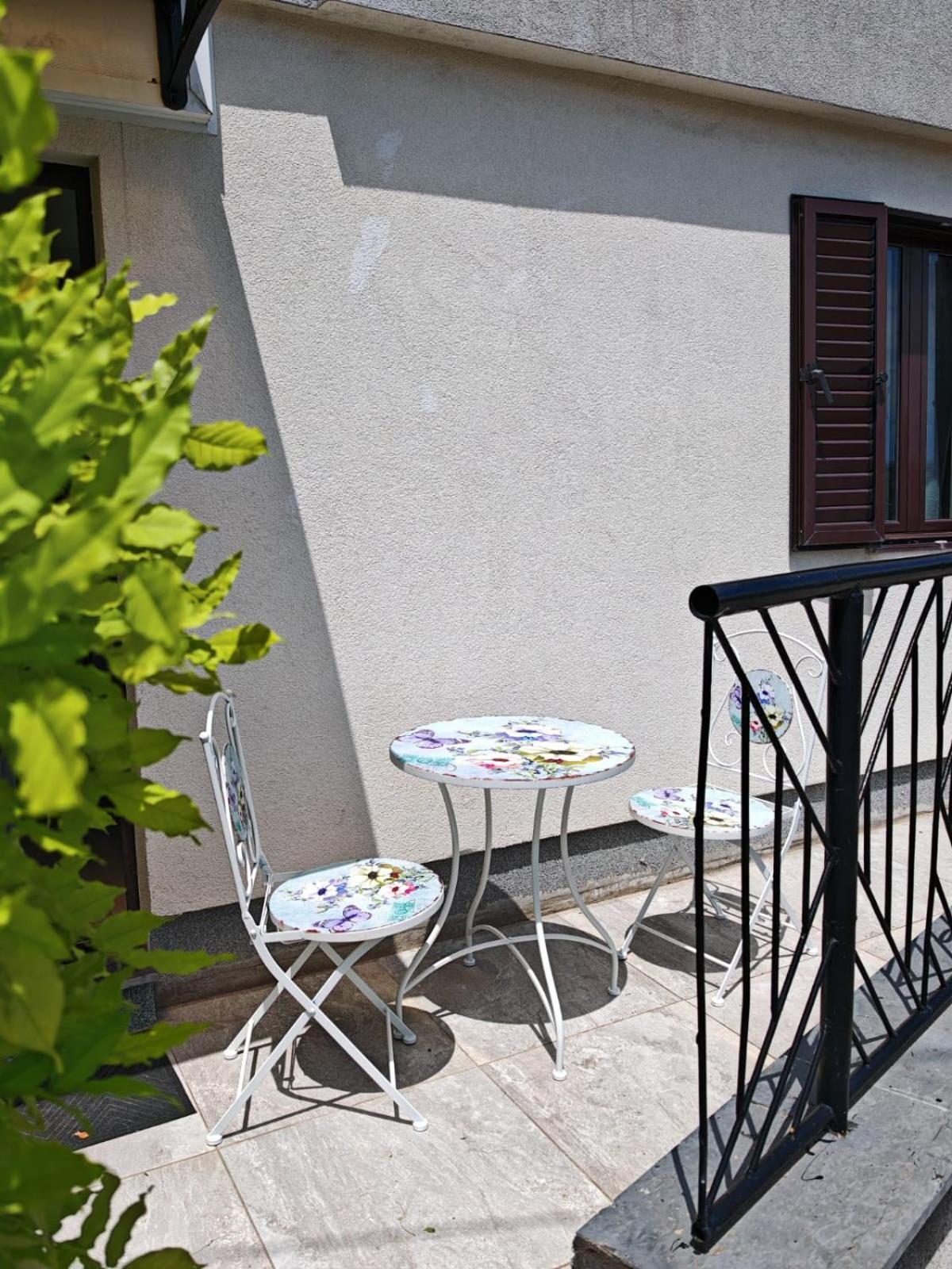 Apartment Luka Matulji Exterior photo
